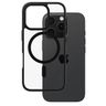Etui CARE by PanzerGlass Flagship Urban  Combat Case iPhone 16 Pro 6,3" czarny/black MagSafe 1358 na NearMe.pl