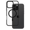 Etui CARE by PanzerGlass Flagship Urban  Combat Case iPhone 16 Pro Max 6,9" czarny/black MagSafe 1360 na NearMe.pl