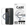 Etui CARE by PanzerGlass Flagship Case   iPhone 16 6,1" niebieski/blue MagSafe 1365 na NearMe.pl