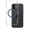 Etui CARE by PanzerGlass Flagship Case   iPhone 16 6,1" niebieski/blue MagSafe 1365 na NearMe.pl