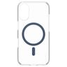 Etui CARE by PanzerGlass Flagship Case   iPhone 16 6,1" niebieski/blue MagSafe 1365 na NearMe.pl