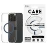 Etui CARE by PanzerGlass Flagship Case   iPhone 16 Pro 6,3" niebieski/blue MagSafe 1366 na NearMe.pl
