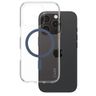 Etui CARE by PanzerGlass Flagship Case   iPhone 16 Pro 6,3" niebieski/blue MagSafe 1366 na NearMe.pl