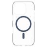 Etui CARE by PanzerGlass Flagship Case   iPhone 16 Pro 6,3" niebieski/blue MagSafe 1366 na NearMe.pl