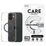 Etui CARE by PanzerGlass Flagship Case   iPhone 16 Plus 6,7" niebieski/blue MagSafe 1367 na NearMe.pl