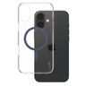 Etui CARE by PanzerGlass Flagship Case   iPhone 16 Plus 6,7" niebieski/blue MagSafe 1367 na NearMe.pl