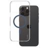 Etui CARE by PanzerGlass Flagship Case   iPhone 16 Pro Max 6,9" niebieski/blue MagSafe 1368 na NearMe.pl