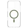 Etui CARE by PanzerGlass Flagship Case   iPhone 16 Pro Max 6,9" zielony/green MagSafe 1372 na NearMe.pl