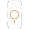 Etui CARE by PanzerGlass Flagship Case   iPhone 16 Plus 6,7" brzoskwiniowy/peachy MagSafe 1375 na NearMe.pl