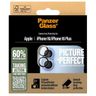 PanzerGlass PicturePerfect LensProtector iPhone 16 6.1" / 16 Plus 6.7" 1279 na NearMe.pl