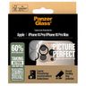 PanzerGlass PicturePerfect LensProtector iPhone 16 Pro 6.3" / 16 Pro Max 6.9" 1280 na NearMe.pl