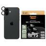 PanzerGlass Hoops Ceramic LensProtector iPhone 16 6.1" / 16 Plus 6.7" 1281 na NearMe.pl
