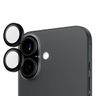 PanzerGlass Hoops Lens Protector iPhone  16 6.1" / 16 Plus 6.7" czarny 1283 na NearMe.pl