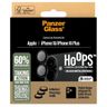 PanzerGlass Hoops Lens Protector iPhone  16 6.1" / 16 Plus 6.7" czarny 1283 na NearMe.pl