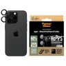 PanzerGlass Hoops Lens Protector iPhone  16 Pro 6.3" / 16 Pro Max 6.9" Black 1284 na NearMe.pl