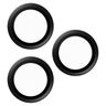 PanzerGlass Hoops Lens Protector iPhone  16 Pro 6.3" / 16 Pro Max 6.9" Black 1284 na NearMe.pl