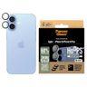 PanzerGlass Hoops Lens Protector iPhone  16 6.1" / 16 Plus 6.7" Transparent 1285 na NearMe.pl