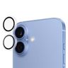 PanzerGlass Hoops Lens Protector iPhone  16 6.1" / 16 Plus 6.7" Transparent 1285 na NearMe.pl