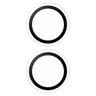 PanzerGlass Hoops Lens Protector iPhone  16 6.1" / 16 Plus 6.7" Transparent 1285 na NearMe.pl