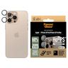 PanzerGlass Hoops Lens Protector iPhone  16 Pro 6.3" / 16 Pro Max 6.9" Transparent 1286 na NearMe.pl