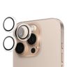 PanzerGlass Hoops Lens Protector iPhone  16 Pro 6.3" / 16 Pro Max 6.9" Transparent 1286 na NearMe.pl