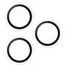 PanzerGlass Hoops Lens Protector iPhone  16 Pro 6.3" / 16 Pro Max 6.9" Transparent 1286 na NearMe.pl