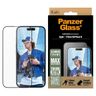 PanzerGlass Screen Protector AluminumFrame iPhone 16 / 15 6.1" Ultra-Wide Fit 2849 na NearMe.pl