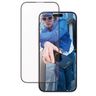 PanzerGlass Screen Protector AluminumFrame iPhone 16 Plus / 15 Plus 6.7" Ultra-Wide Fit 2851 na NearMe.pl