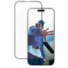 PanzerGlass Screen Protector AluminumFrame iPhone 16 Pro Max 6.9" Ultra-Wide Fit 2852 na NearMe.pl