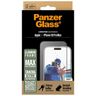 PanzerGlass Screen Protector AluminumFrame iPhone 16 Pro Max 6.9" Ultra-Wide Fit 2852 na NearMe.pl