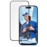 PanzerGlass Ceramic Screen ProtectoriPhone 16 / 15  6.1" Ultra-Wide Fit 2853 na NearMe.pl
