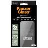 PanzerGlass Ceramic Screen ProtectoriPhone 16 / 15  6.1" Ultra-Wide Fit 2853 na NearMe.pl