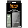 PanzerGlass Ceramic Screen ProtectoriPhone 16 Pro Max 6.9" Ultra-Wide Fit 2856 na NearMe.pl