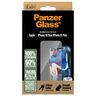 PanzerGlass Screen Protector iPhone 16Plus 6.7" Ultra-Wide Fit 2863 na NearMe.pl