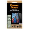 PanzerGlass Privacy Screen ProtectoriPhone 16 / 15 6.1" Ultra-Wide Fit P2861 na NearMe.pl