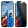 PanzerGlass Privacy Screen ProtectoriPhone 16 Pro 6.3" Ultra-Wide Fit P2862 na NearMe.pl