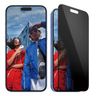 PanzerGlass Privacy Screen ProtectoriPhone 16 Plus / 15 Plus 6.7" Ultra-Wide Fit P2863 na NearMe.pl