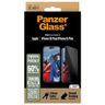 PanzerGlass Privacy Screen ProtectoriPhone 16 Plus / 15 Plus 6.7" Ultra-Wide Fit P2863 na NearMe.pl