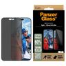 PanzerGlass Privacy Screen ProtectoriPhone 16 Pro Max 6.9" Ultra-Wide Fit P2864 na NearMe.pl
