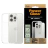 PanzerGlass HardCase iPhone 16 Pro 6.3"przezroczysty/transparent 1288 na NearMe.pl