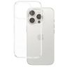 PanzerGlass HardCase iPhone 16 Pro 6.3"przezroczysty/transparent 1288 na NearMe.pl