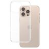 PanzerGlass HardCase iPhone 16 Pro Max6.9" przezroczysty/transparent 1290 na NearMe.pl