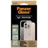 PanzerGlass HardCase iPhone 16 Pro Max6.9" przezroczysty/transparent 1290 na NearMe.pl