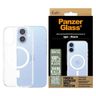 PanzerGlass HardCase iPhone 16 6.1"biały/white MagSafe 1291 na NearMe.pl