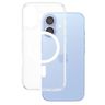 PanzerGlass HardCase iPhone 16 6.1"biały/white MagSafe 1291 na NearMe.pl