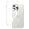 PanzerGlass HardCase iPhone 16 Pro 6.3"biały/white MagSafe 1292 na NearMe.pl