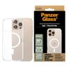 PanzerGlass HardCase iPhone 16 Pro Max6.9" biały/white MagSafe 1294 na NearMe.pl