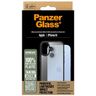 PanzerGlass HardCase iPhone 16 6.1"czarny/black 1295 na NearMe.pl