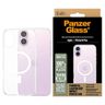 PanzerGlass HardCase iPhone 16 Plus 6.7"biały/white MagSafe 1293 na NearMe.pl