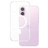 PanzerGlass HardCase iPhone 16 Plus 6.7"biały/white MagSafe 1293 na NearMe.pl